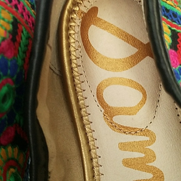 Sooo cute !!! Flats - Picture 4 of 7